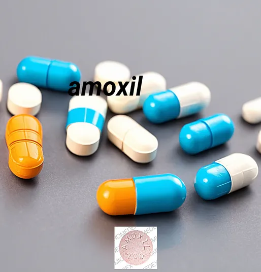 Precio de amoxil